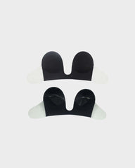 Strapless Push-Up Plunge Bra
