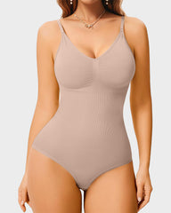 Comfy Cami Body Shaper